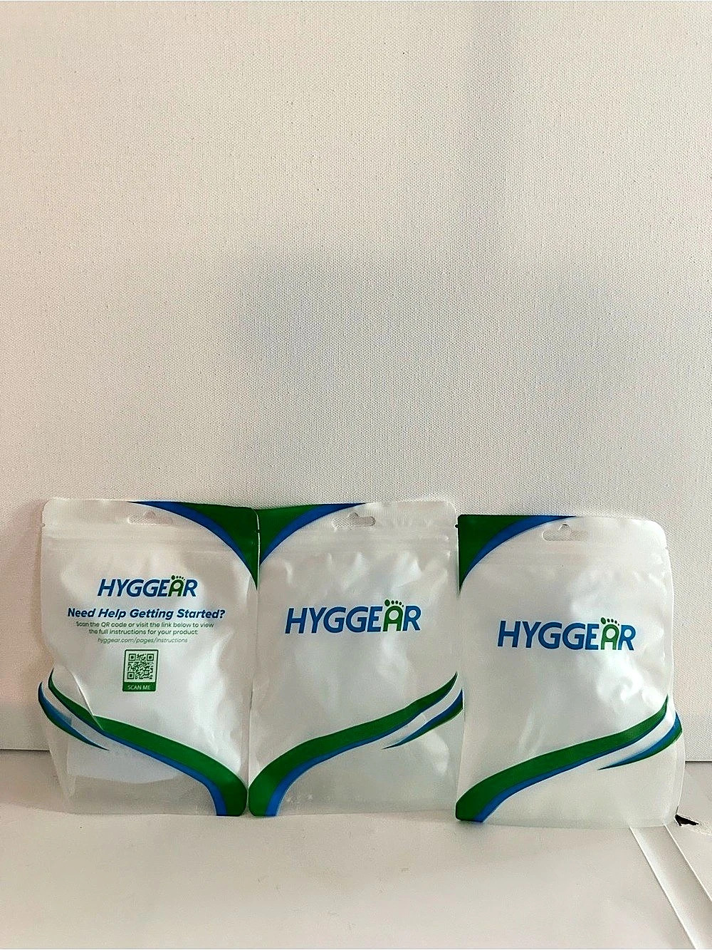 HYGGEÄR Personal Care Packages NWT